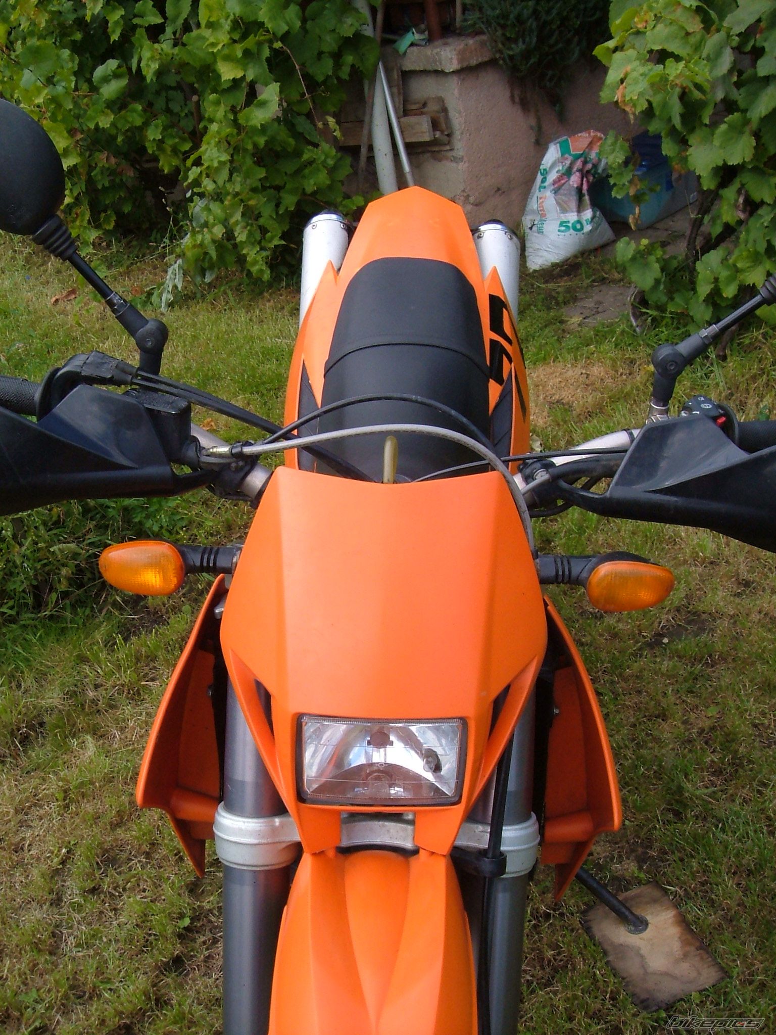 Bike Photo 677599