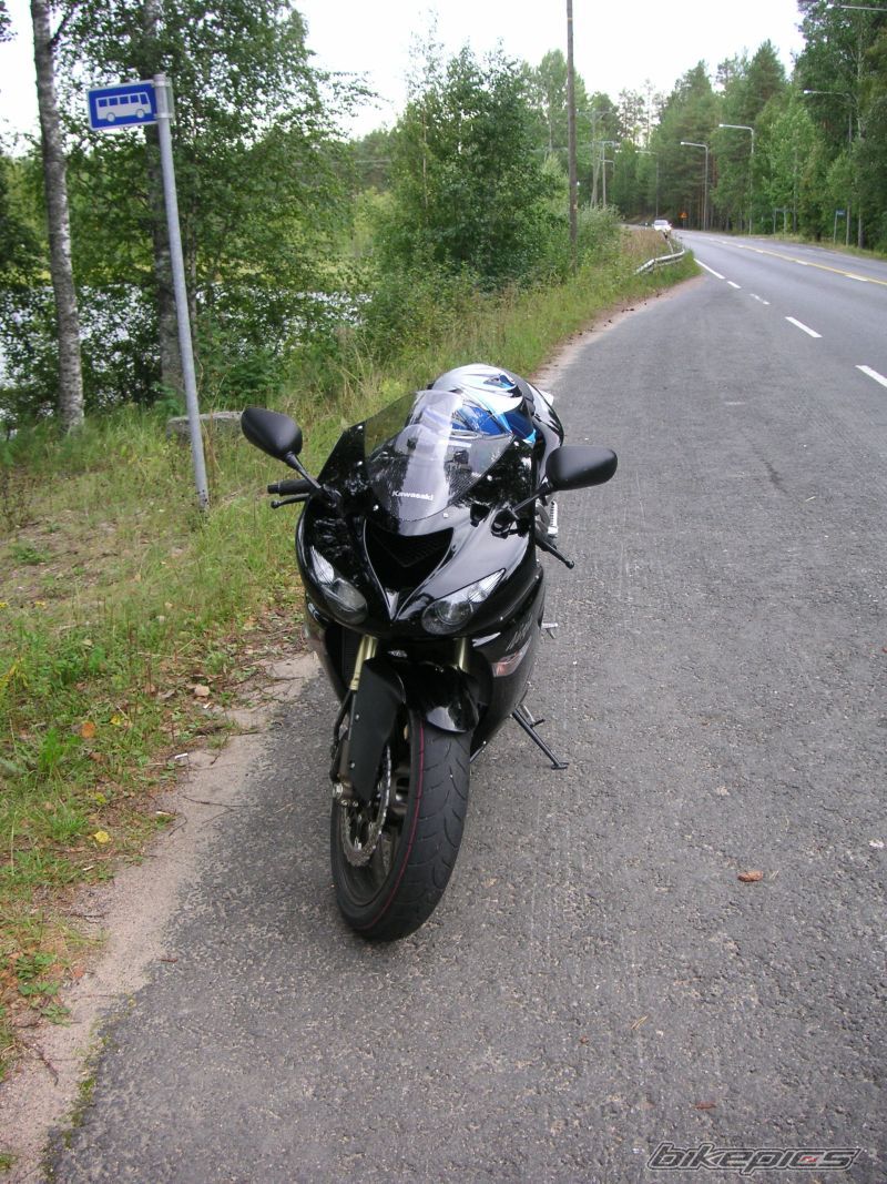 Bike Photo 677607