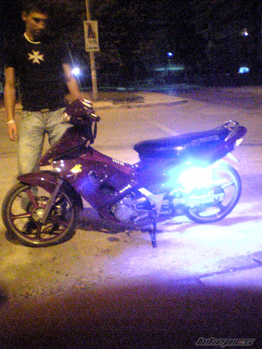 Bike Photo 677611