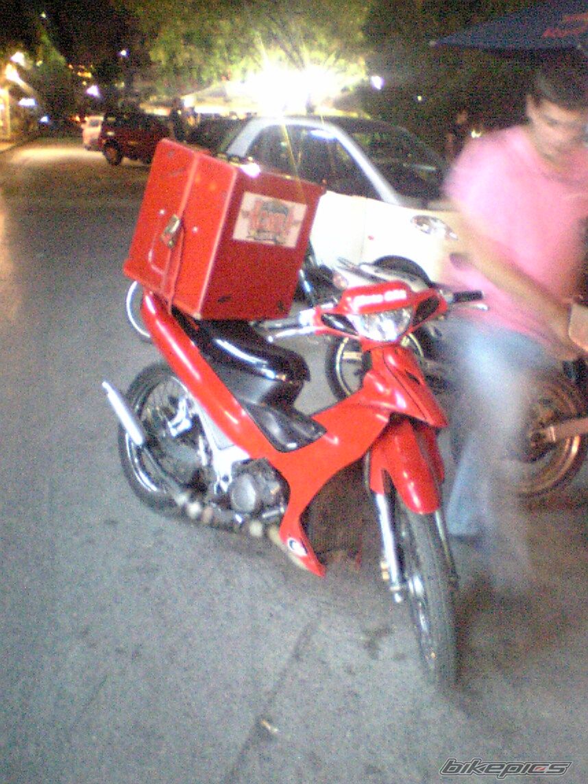 Bike Photo 677614