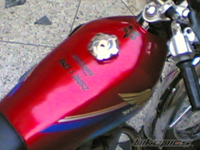 Bike Photo 677621