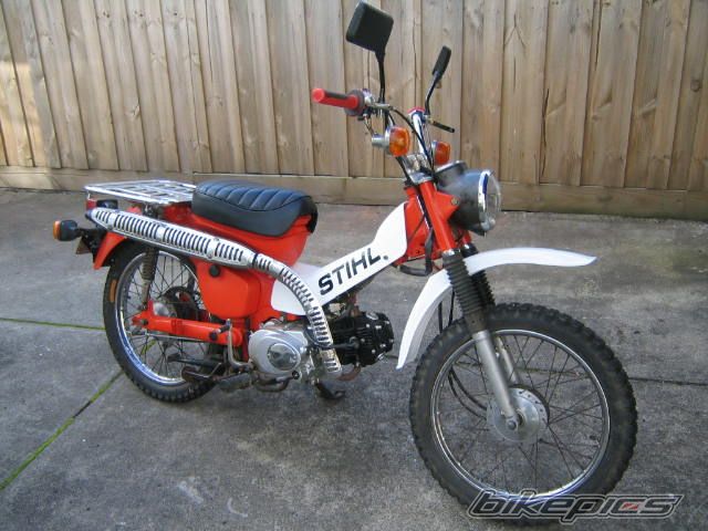 Bike Photo 677676