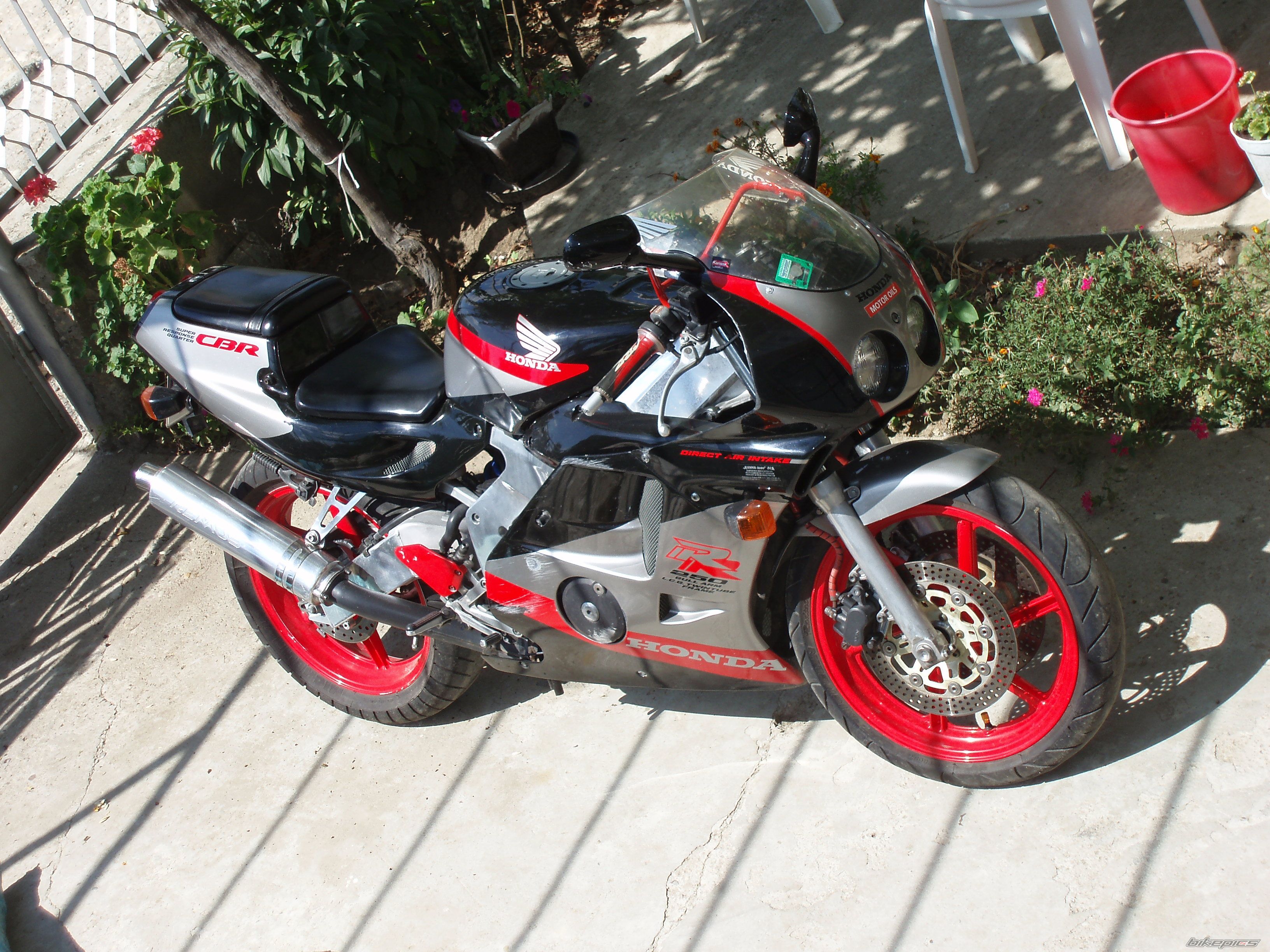 Bike Photo 677703