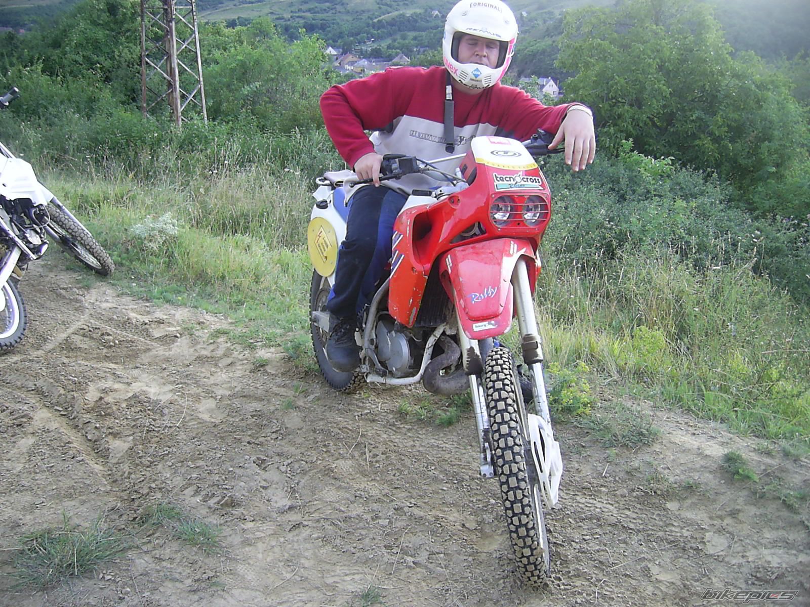 Bike Photo 677732