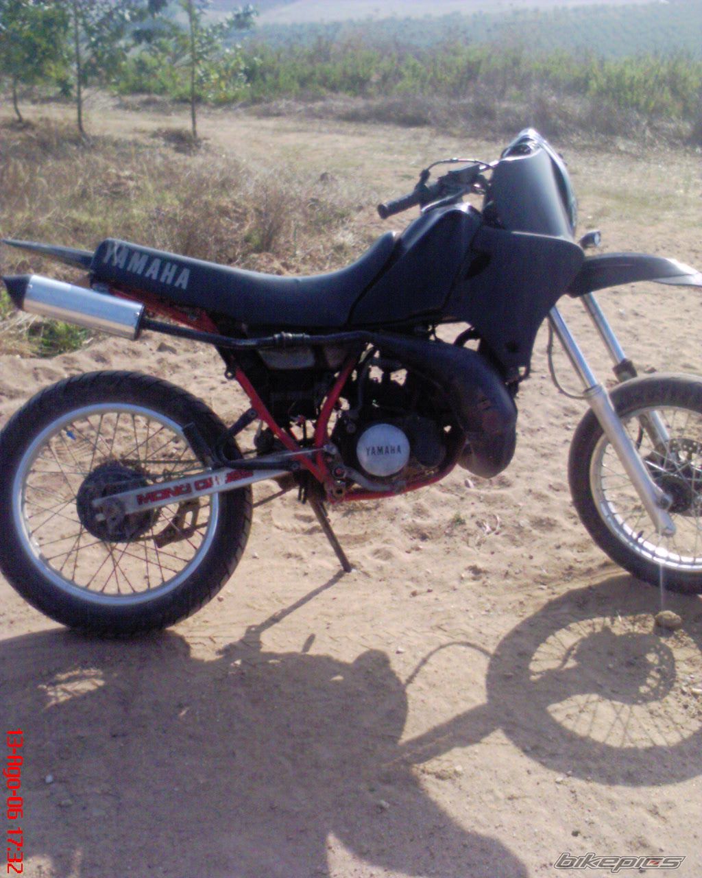 Bike Photo 677736