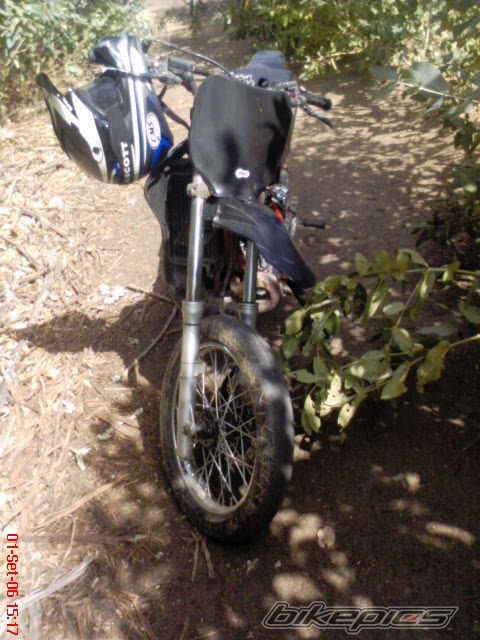 Bike Photo 677739