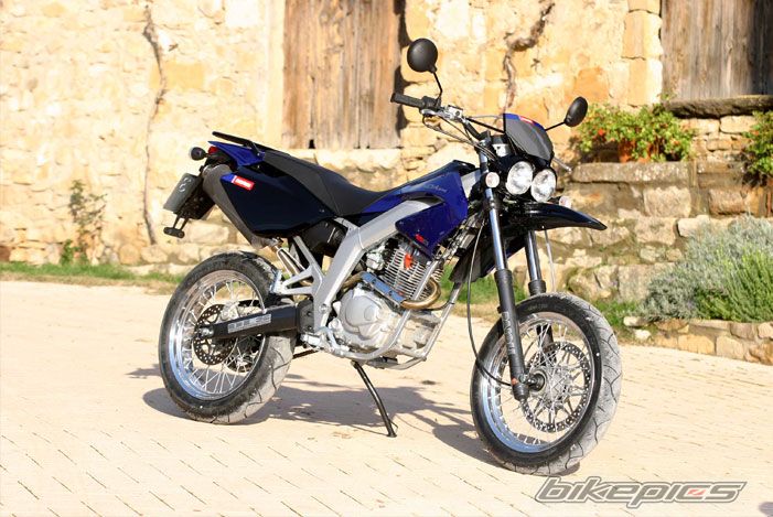 Bike Photo 677747