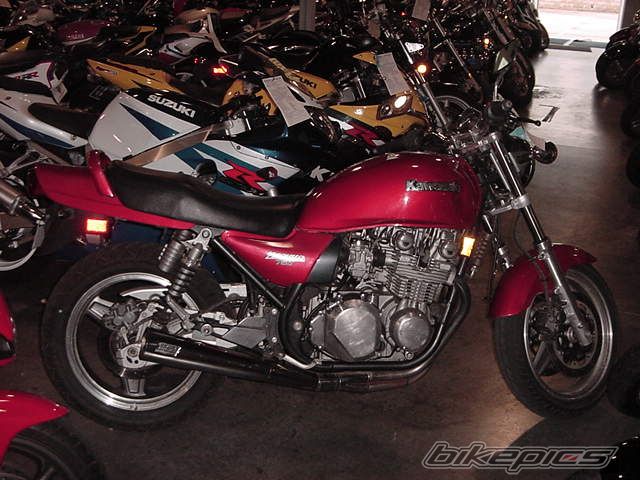 Bike Photo 677752