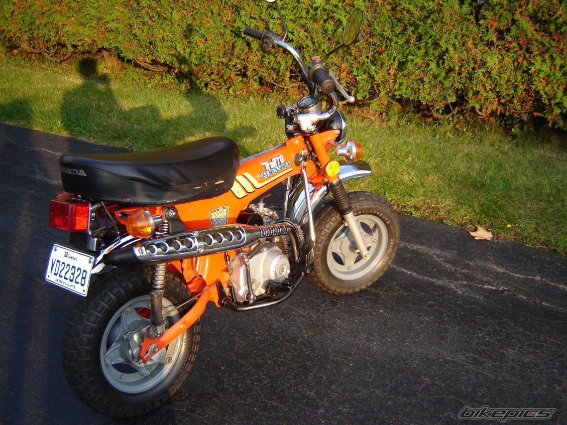 Bike Photo 677753