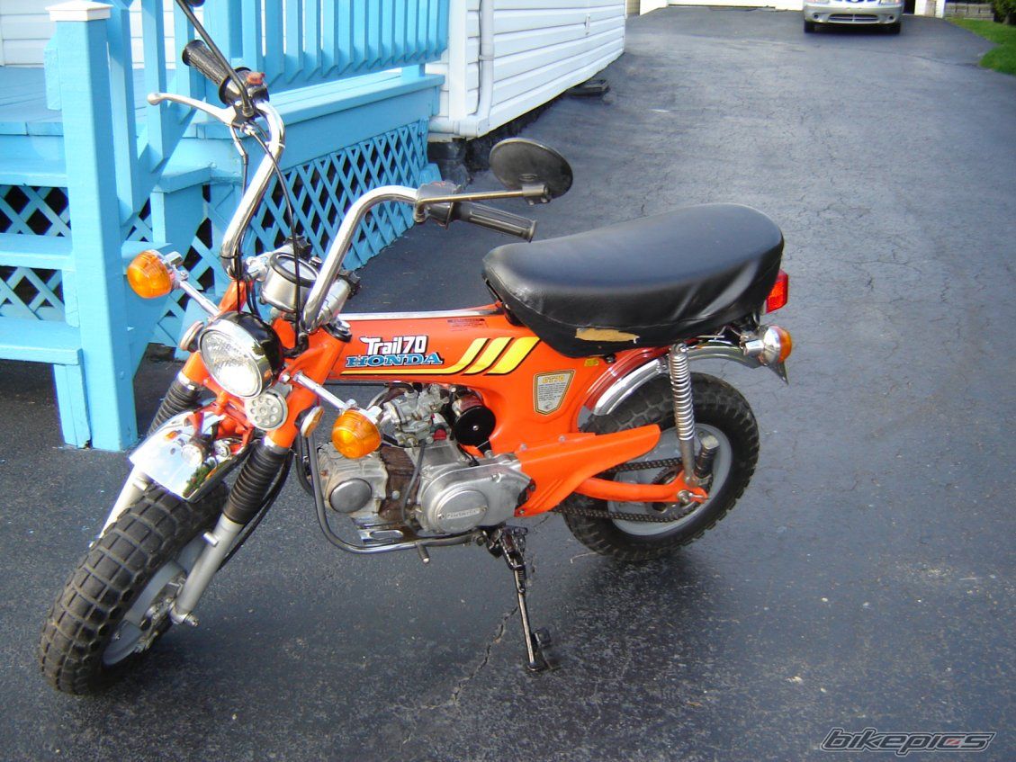 Bike Photo 677756