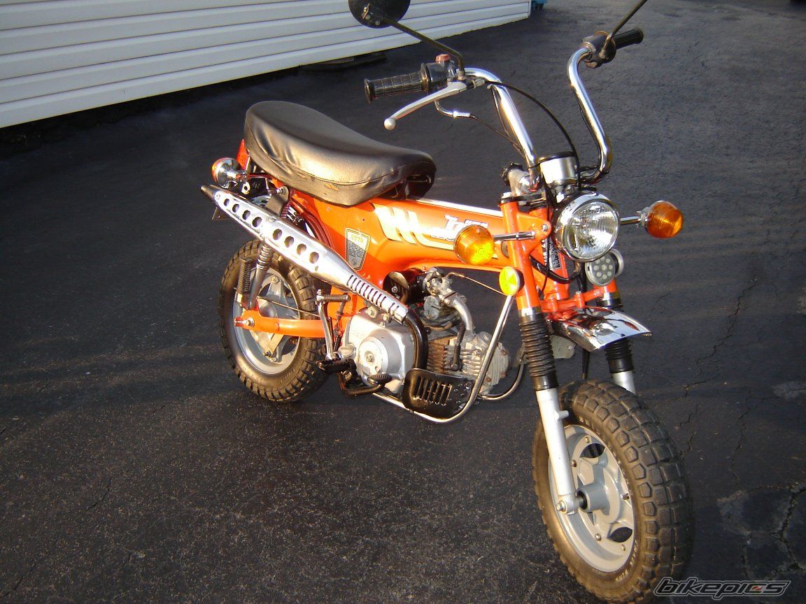 Bike Photo 677757