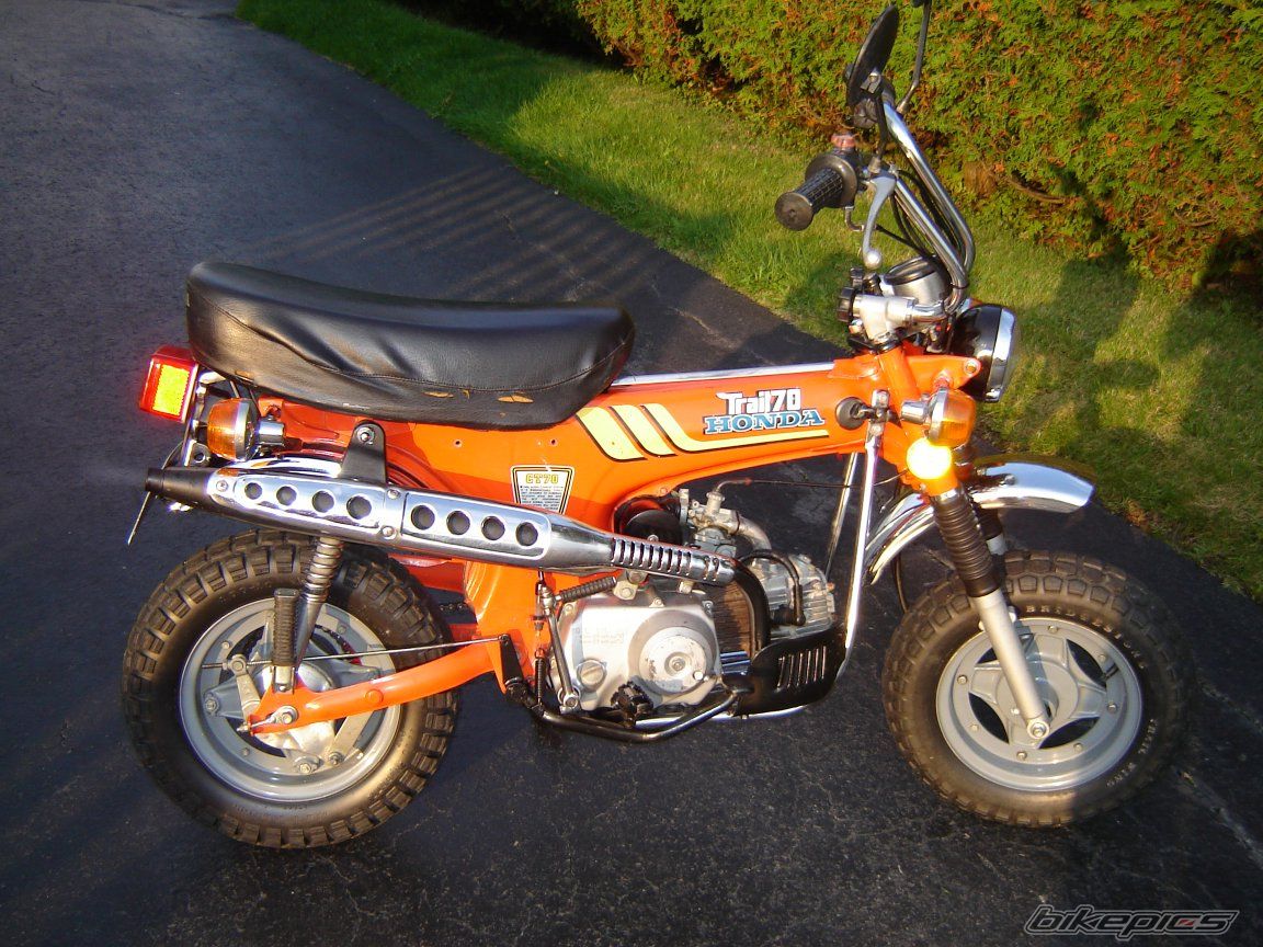Bike Photo 677758