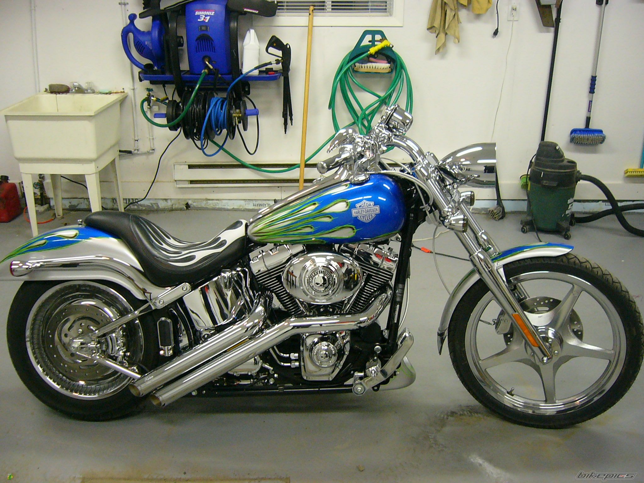 Bike Photo 677762