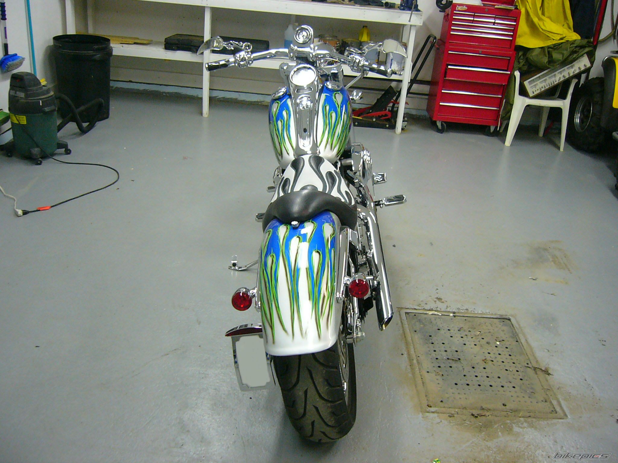 Bike Photo 677764