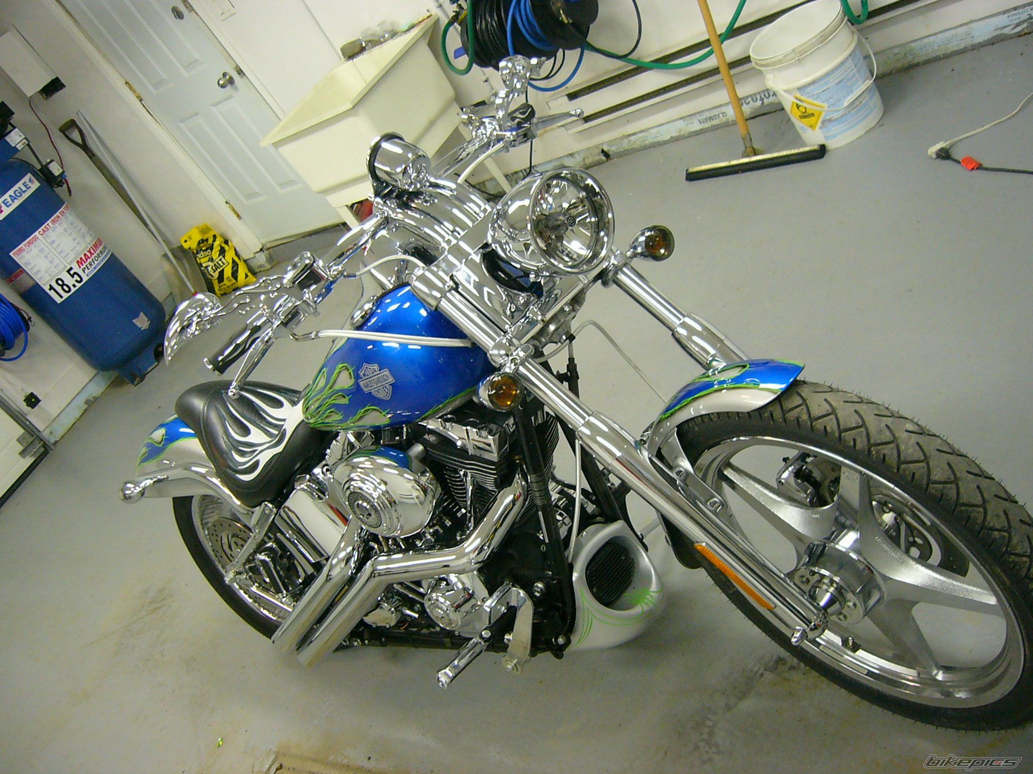 Bike Photo 677767