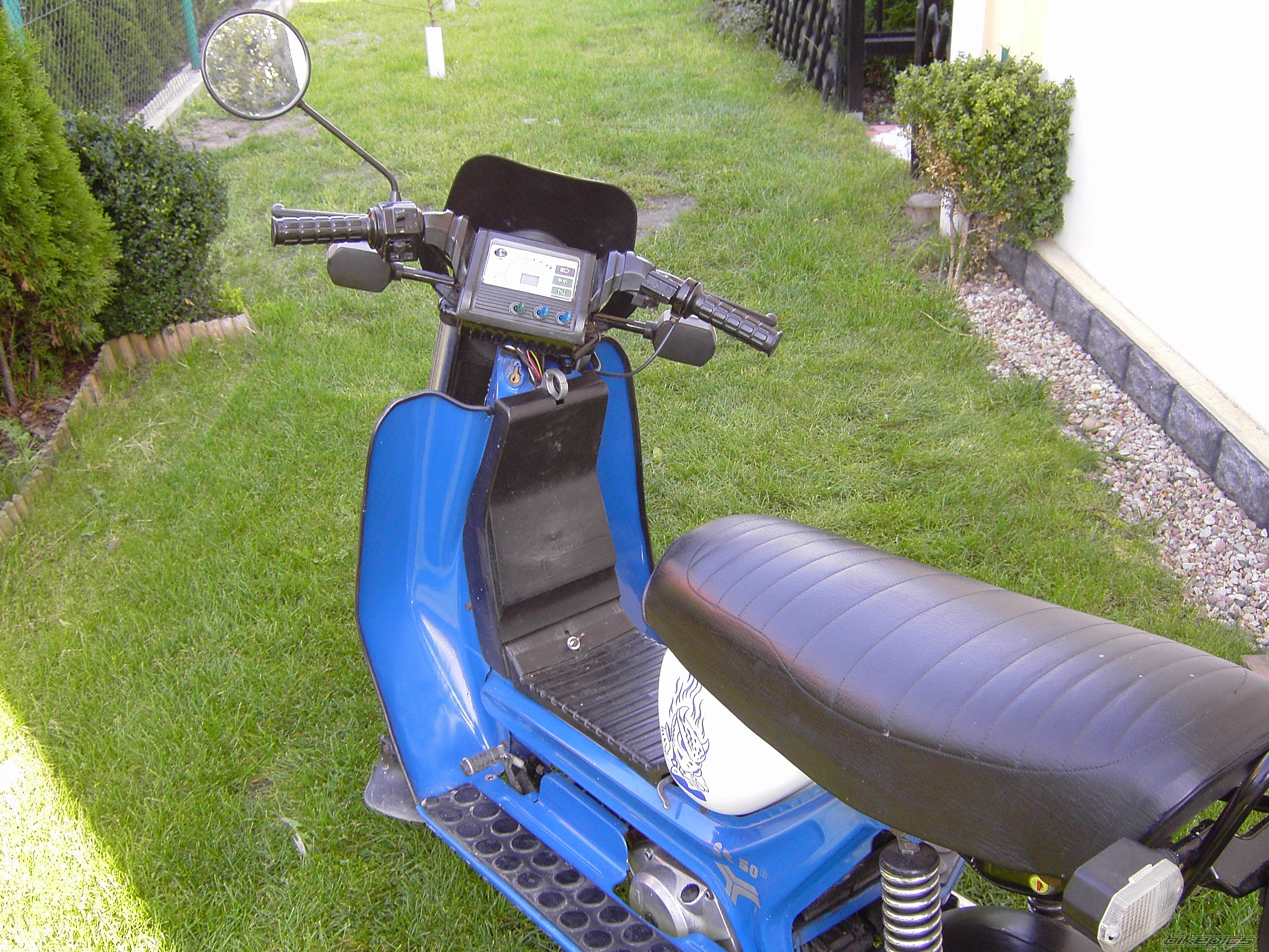 Bike Photo 677772