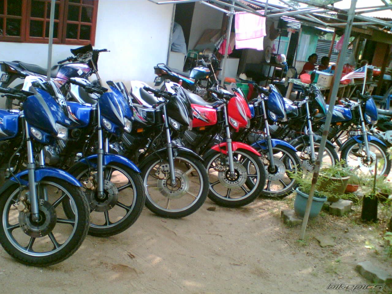 Bike Photo 677785