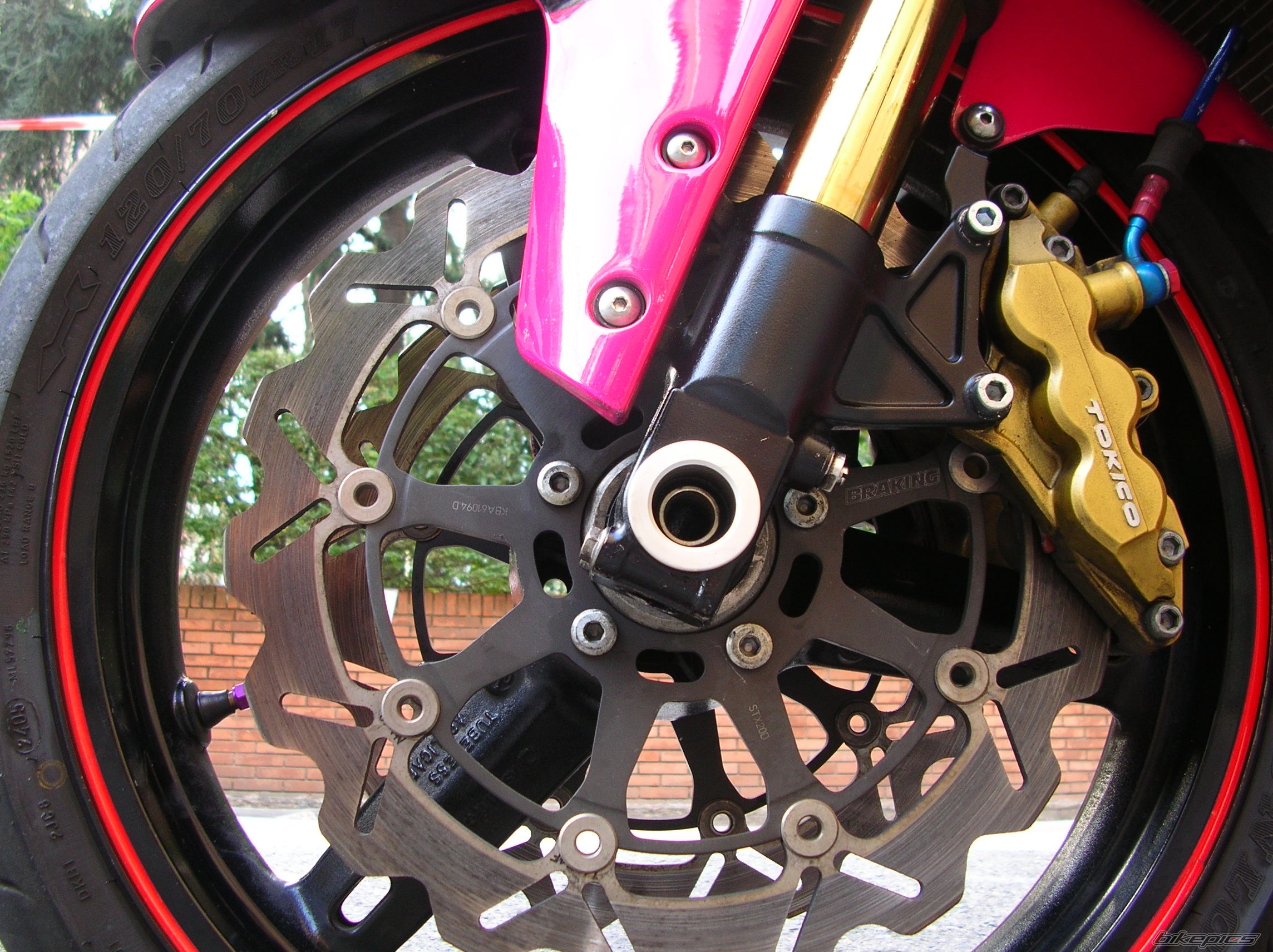 Bike Photo 677786