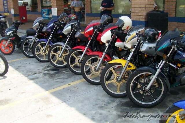 Bike Photo 677787