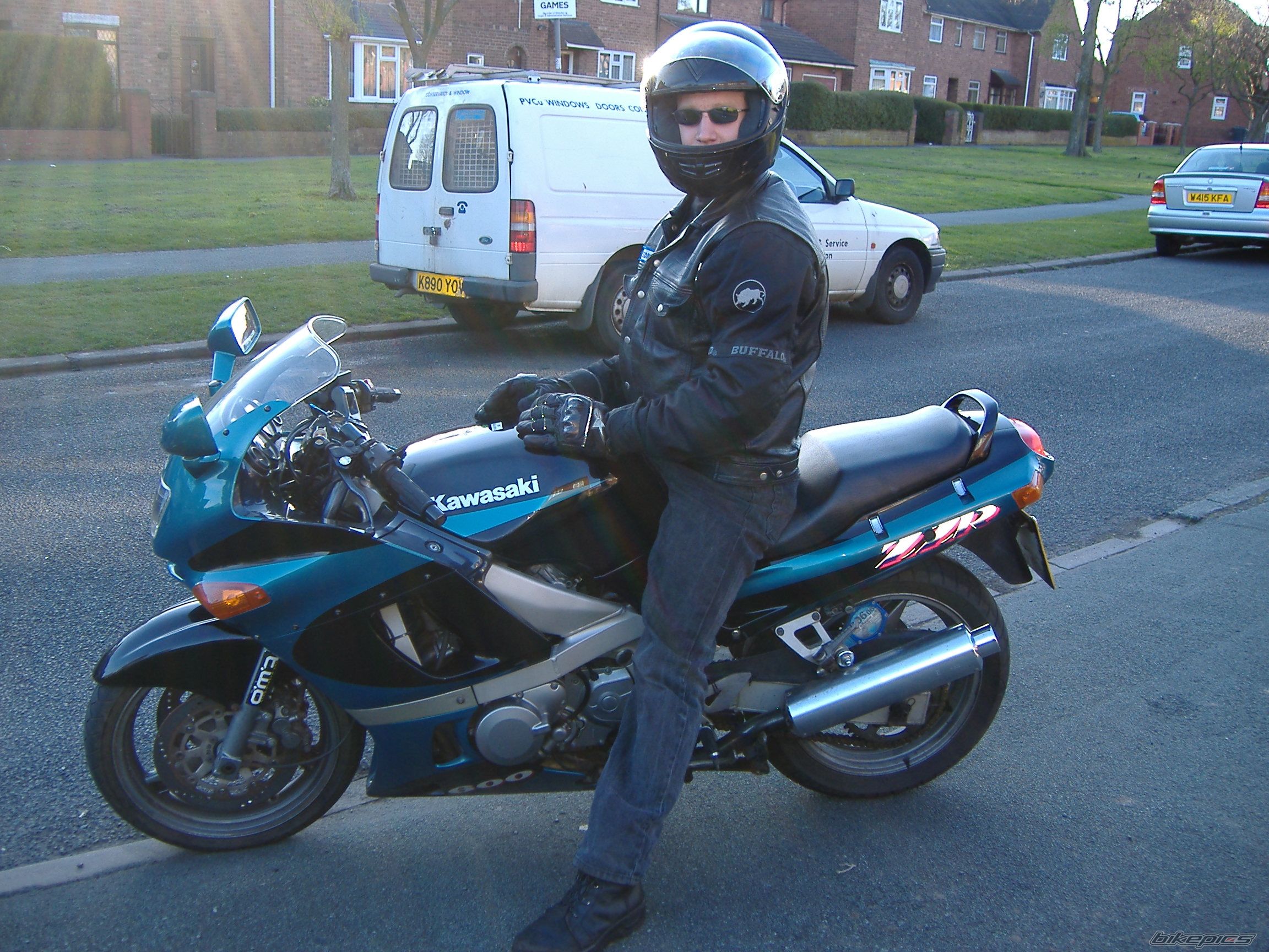 Bike Photo 677813