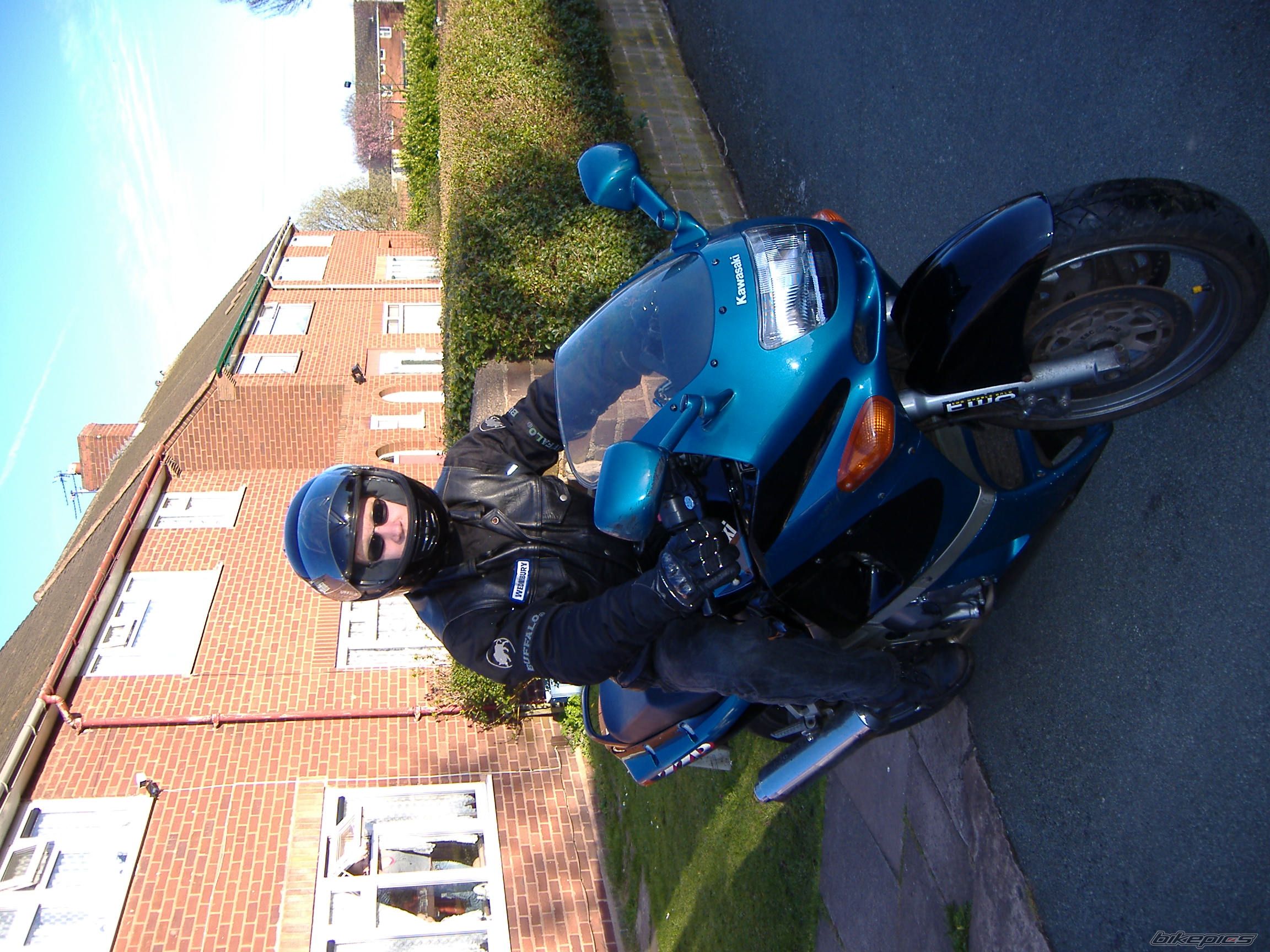Bike Photo 677815