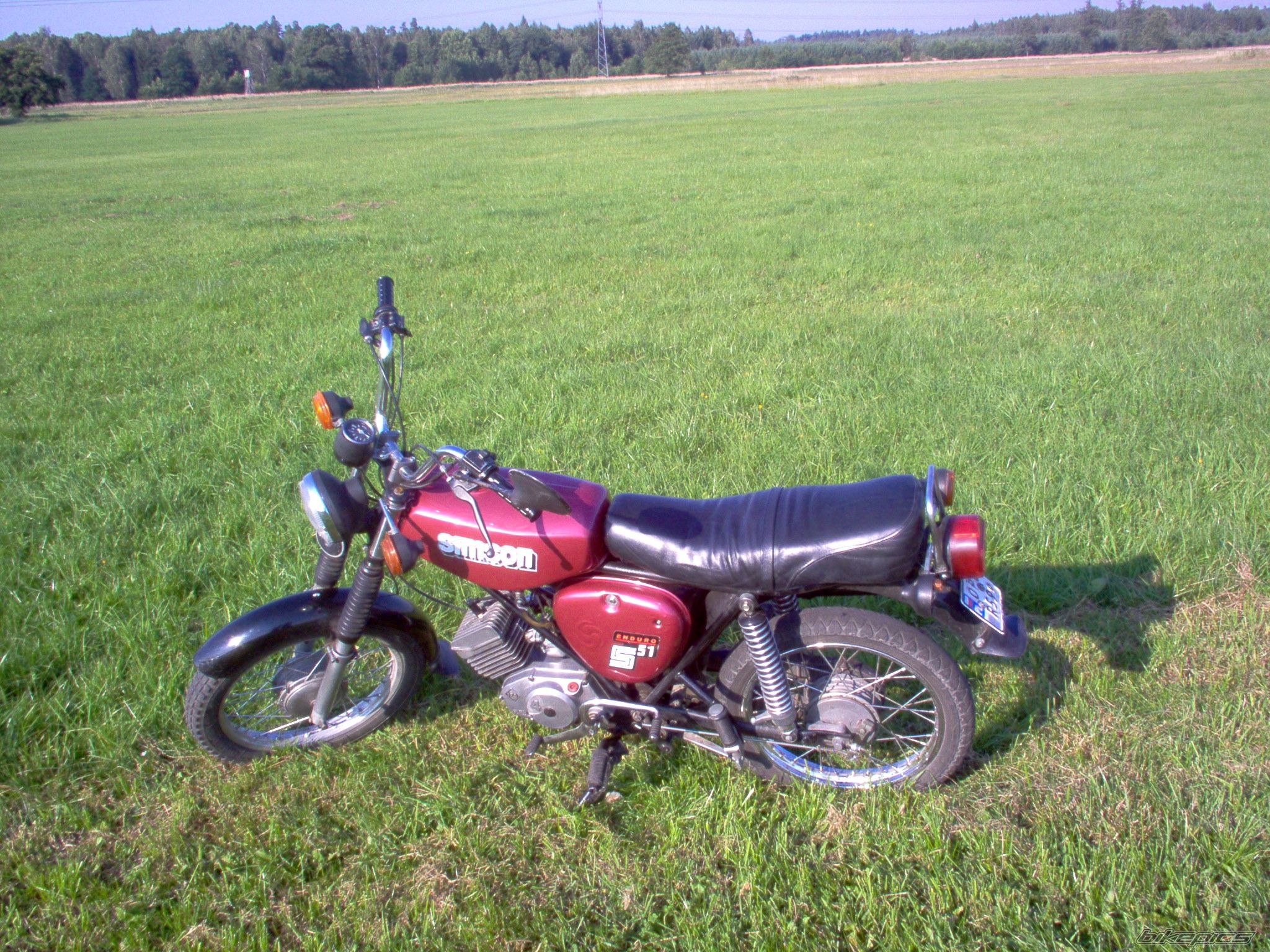 Bike Photo 677818