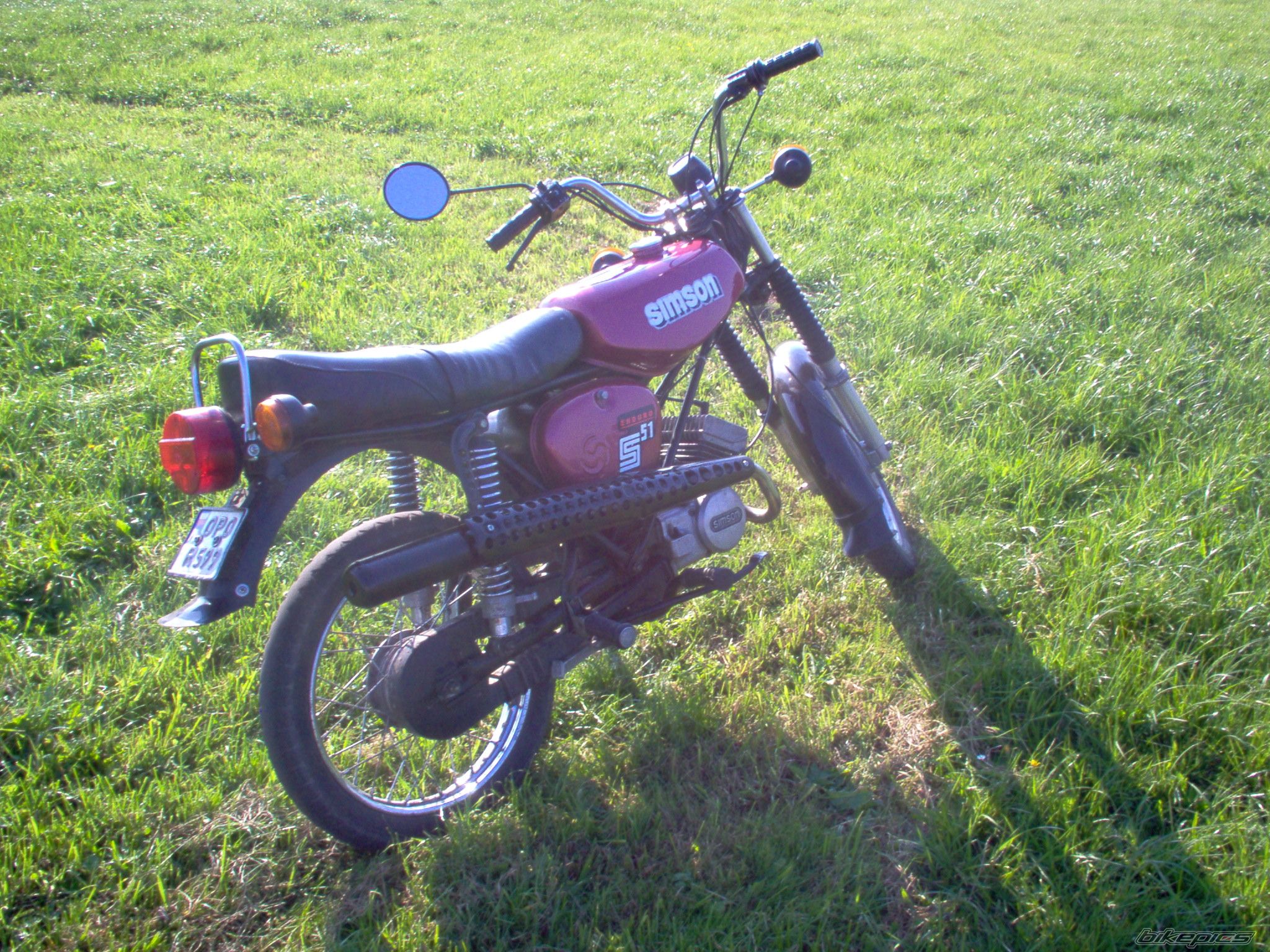 Bike Photo 677823