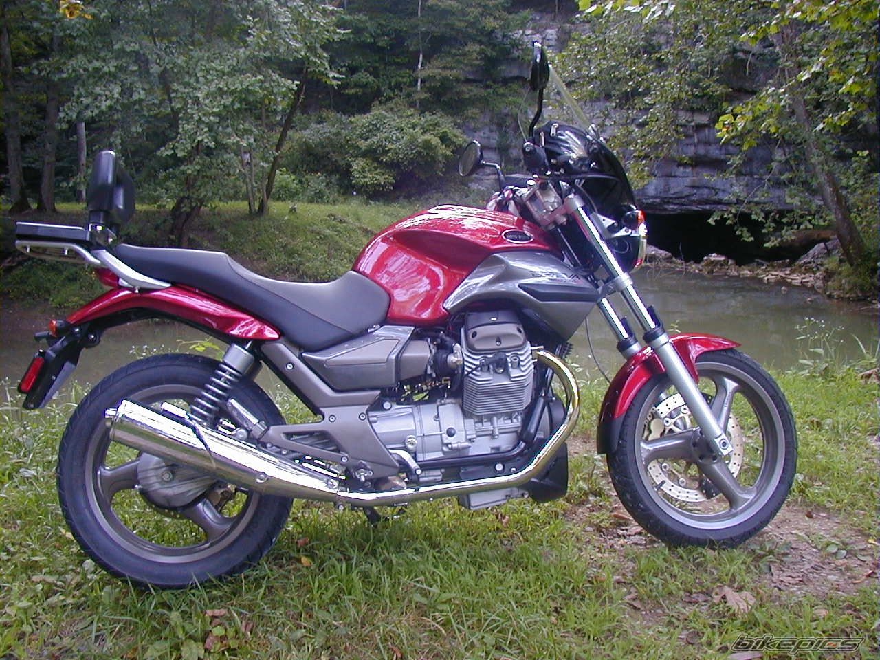 Bike Photo 677826