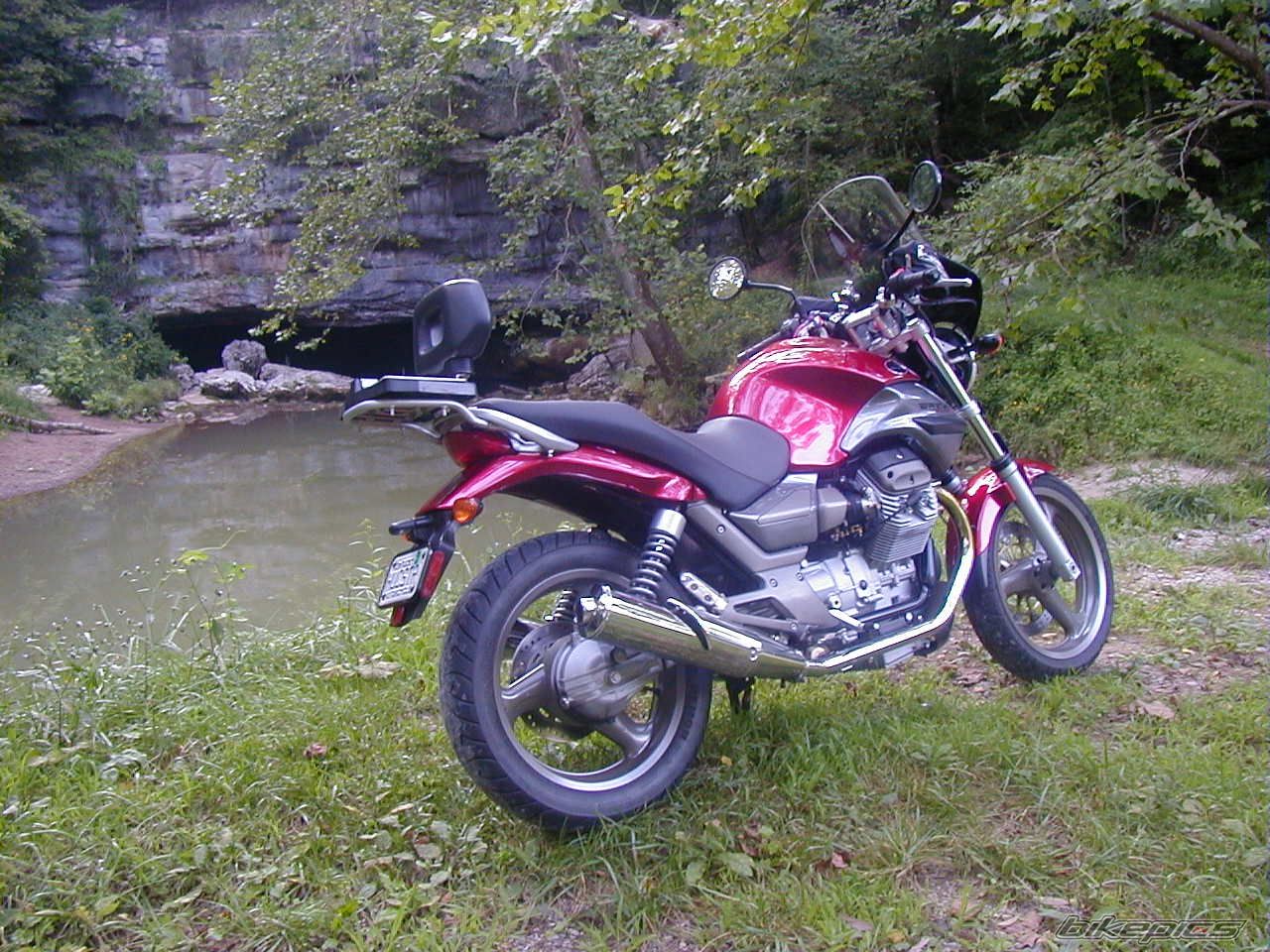 Bike Photo 677827