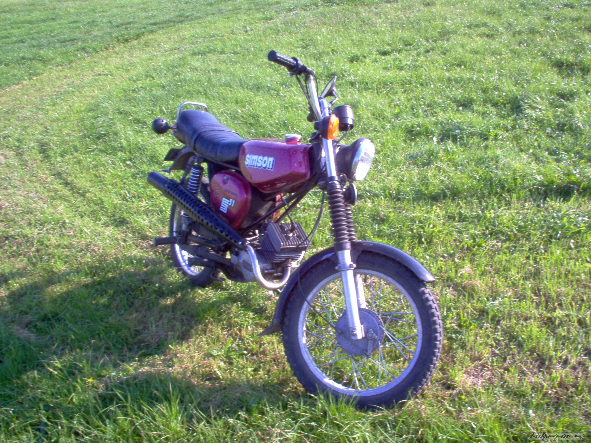 Bike Photo 677828