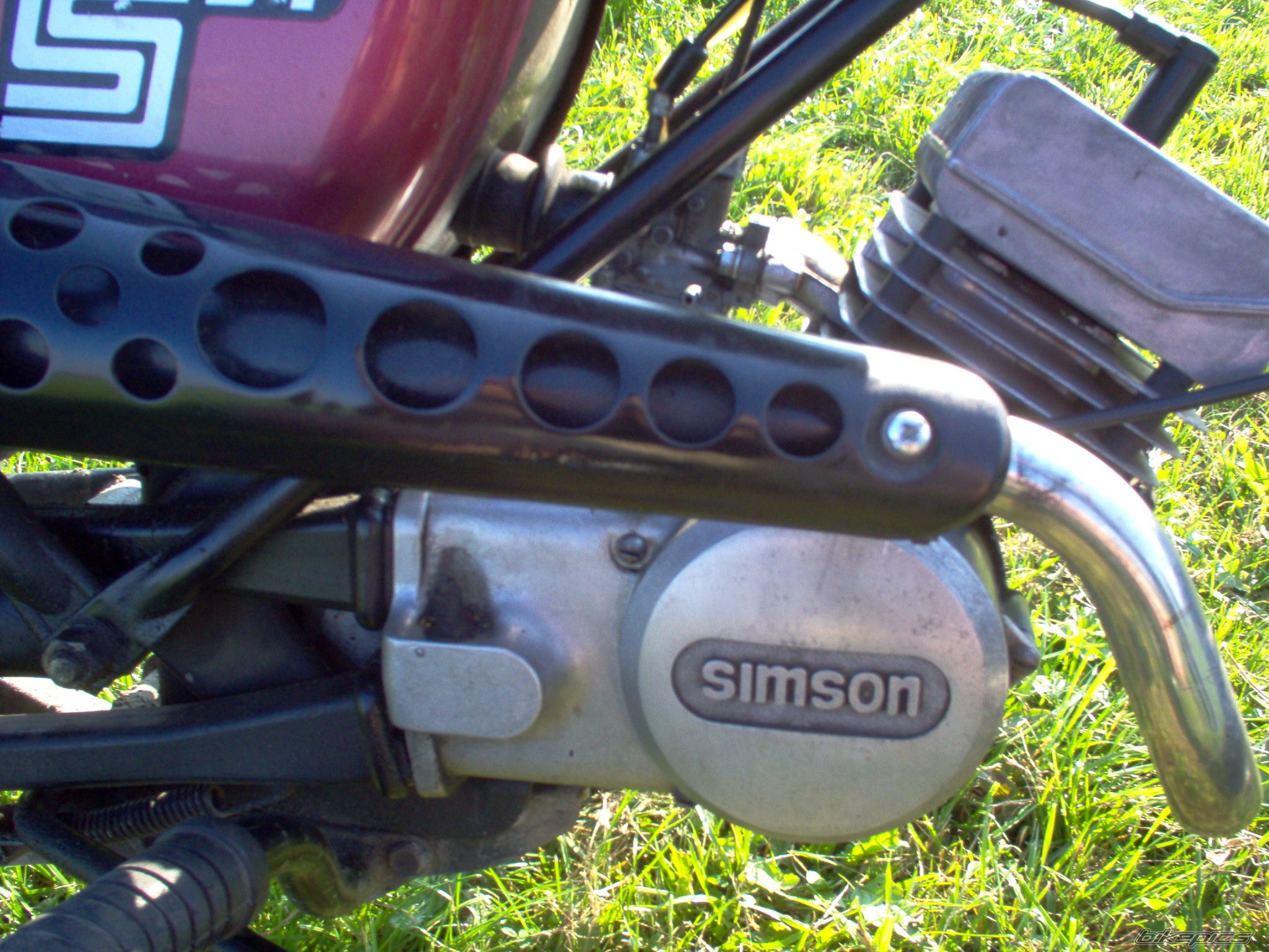 Bike Photo 677841