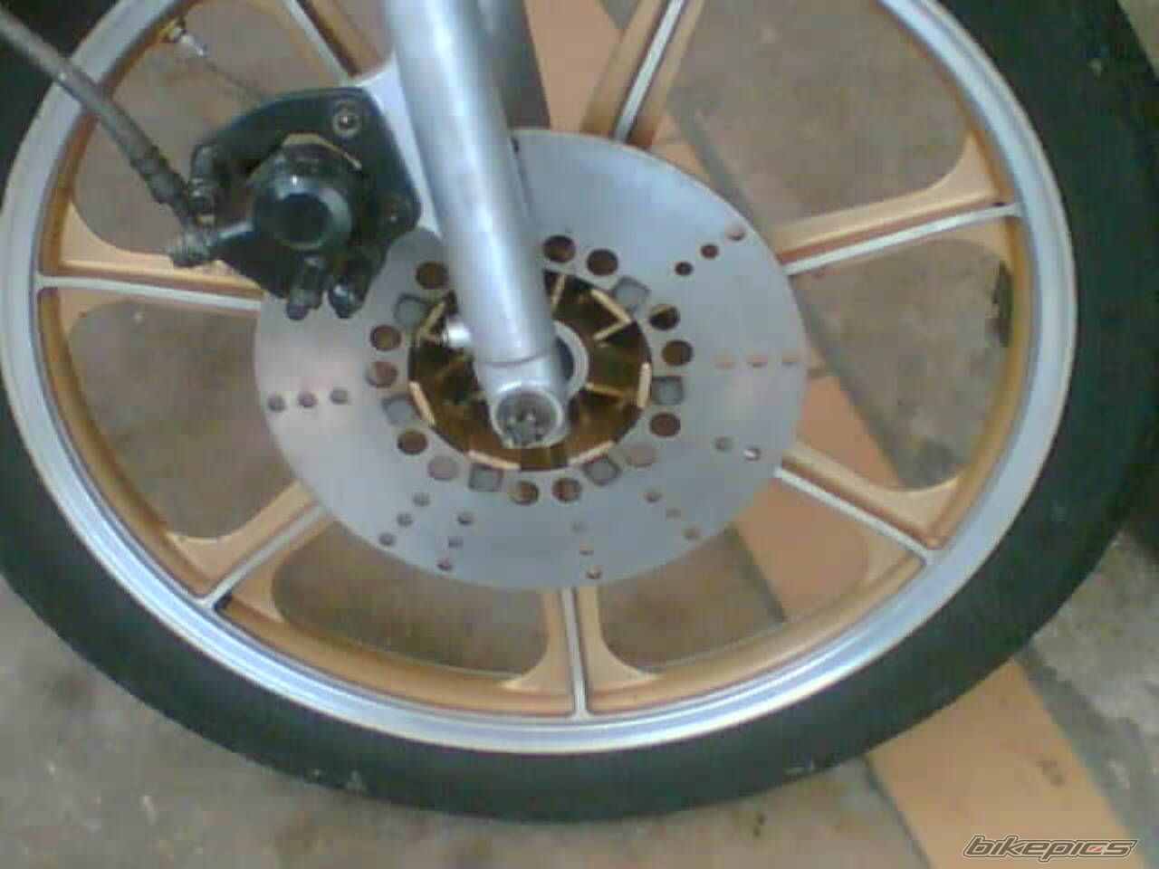 Bike Photo 677847