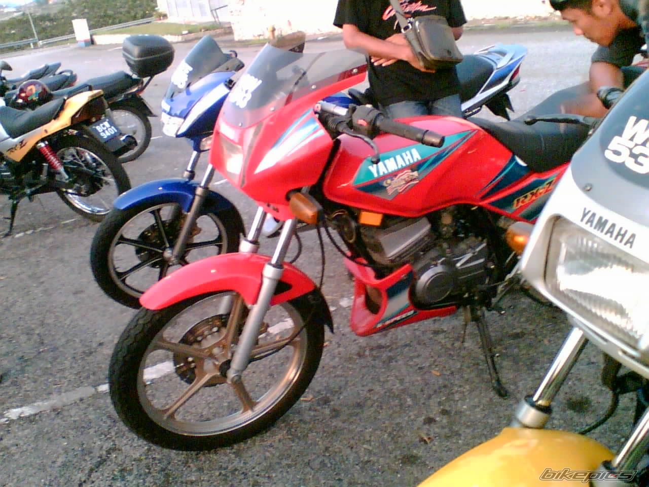 Bike Photo 677860