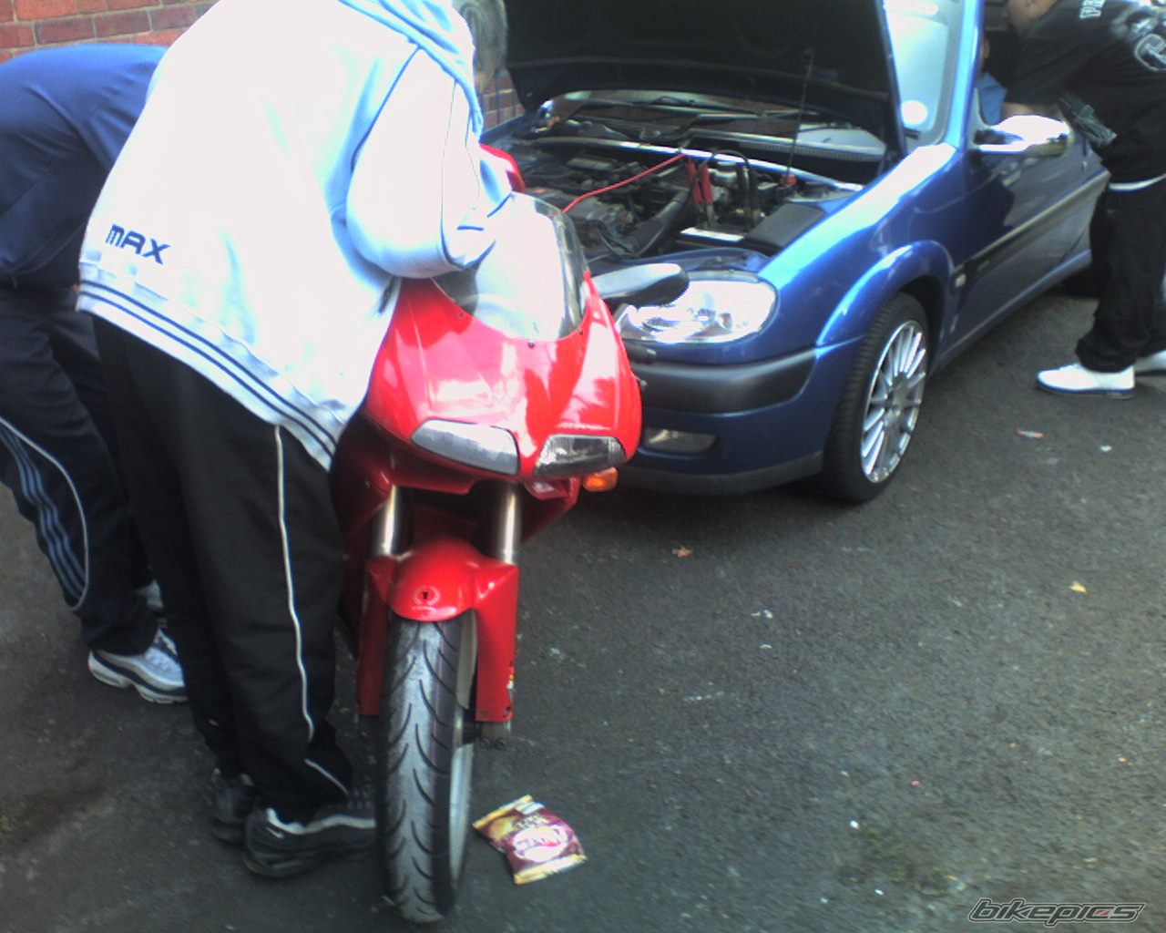 Bike Photo 677863