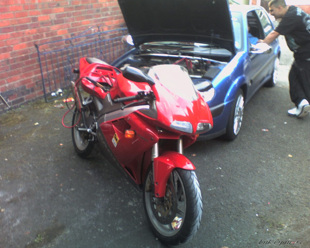 Bike Photo 677865