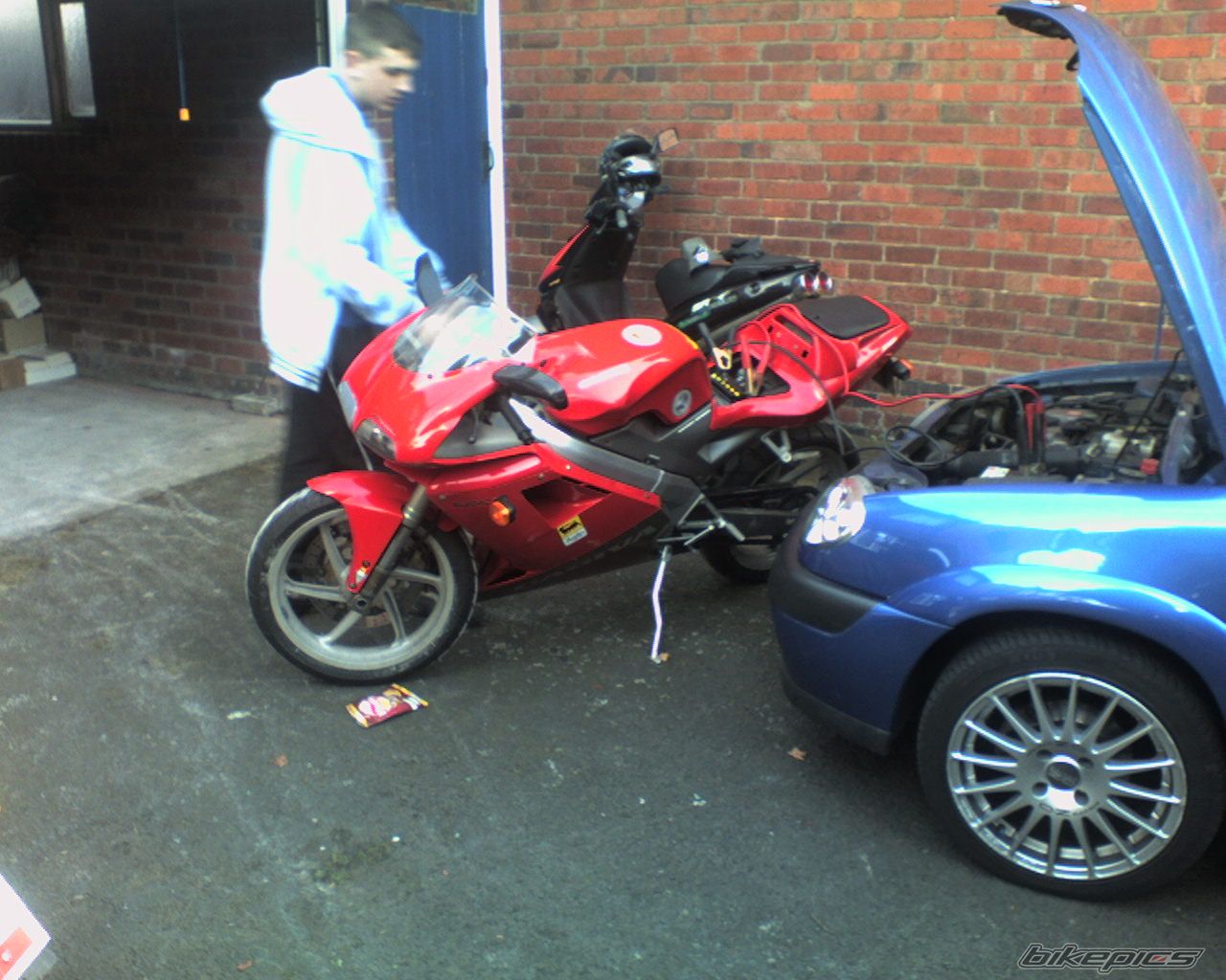 Bike Photo 677867