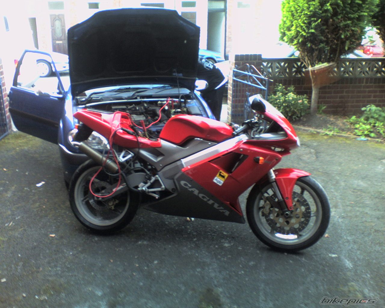 Bike Photo 677868