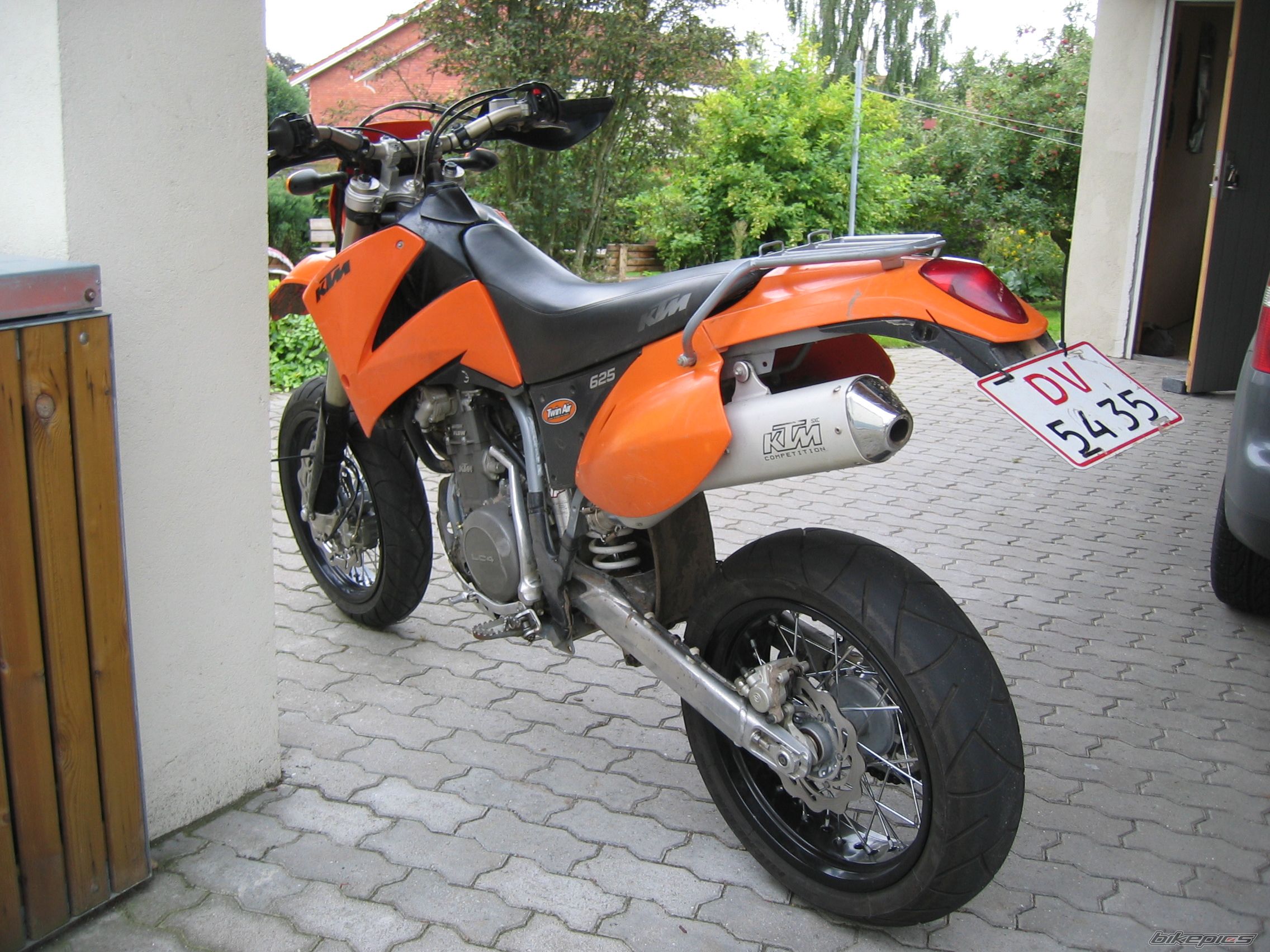 Bike Photo 677894