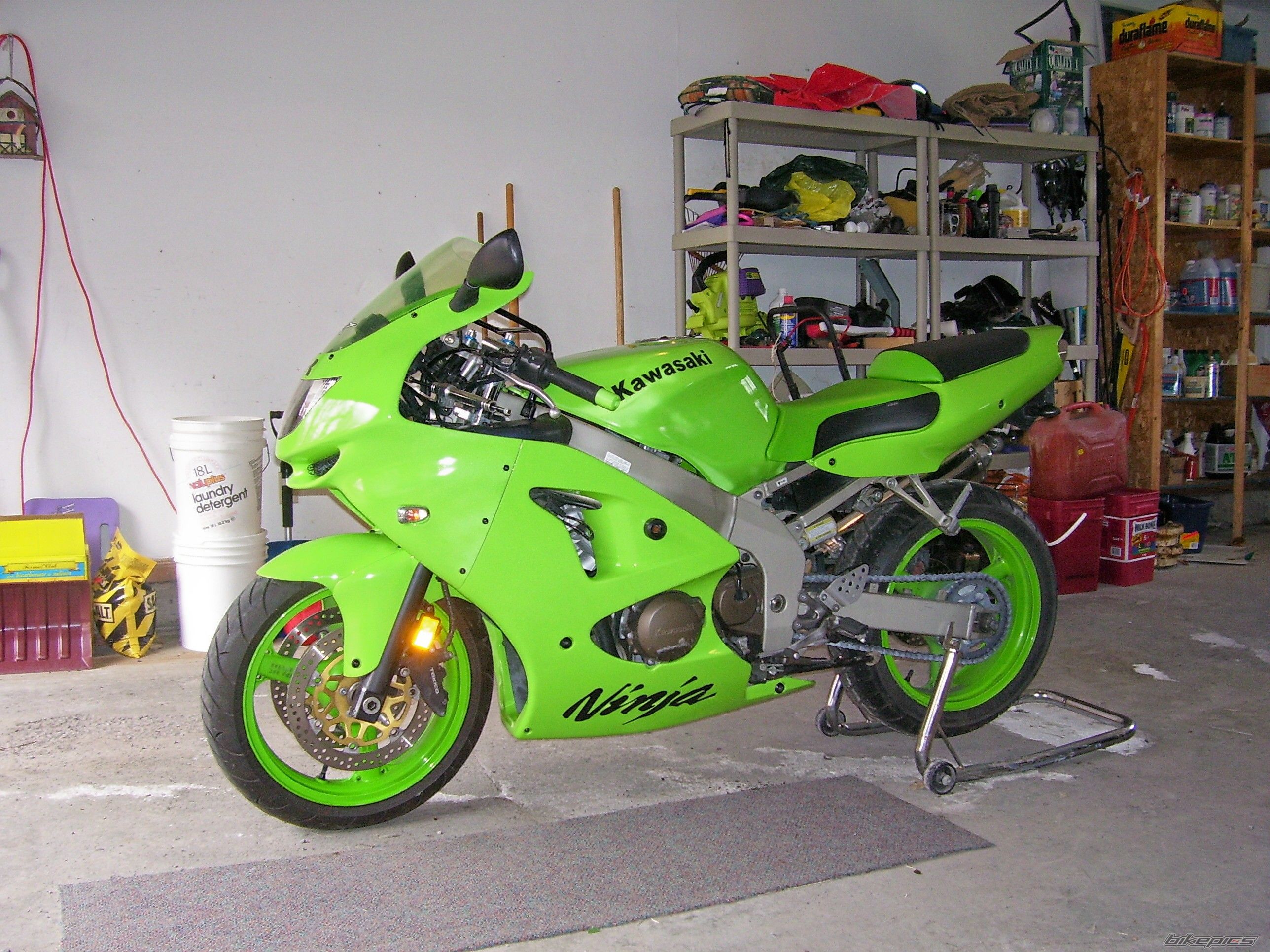 Bike Photo 677906