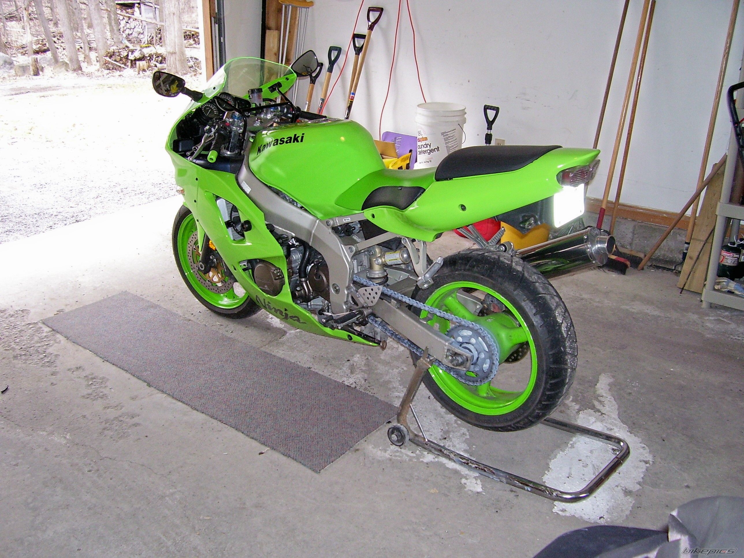 Bike Photo 677908