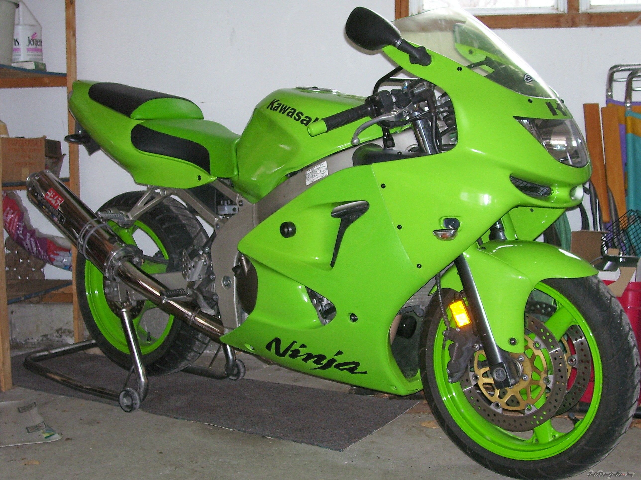 Bike Photo 677909