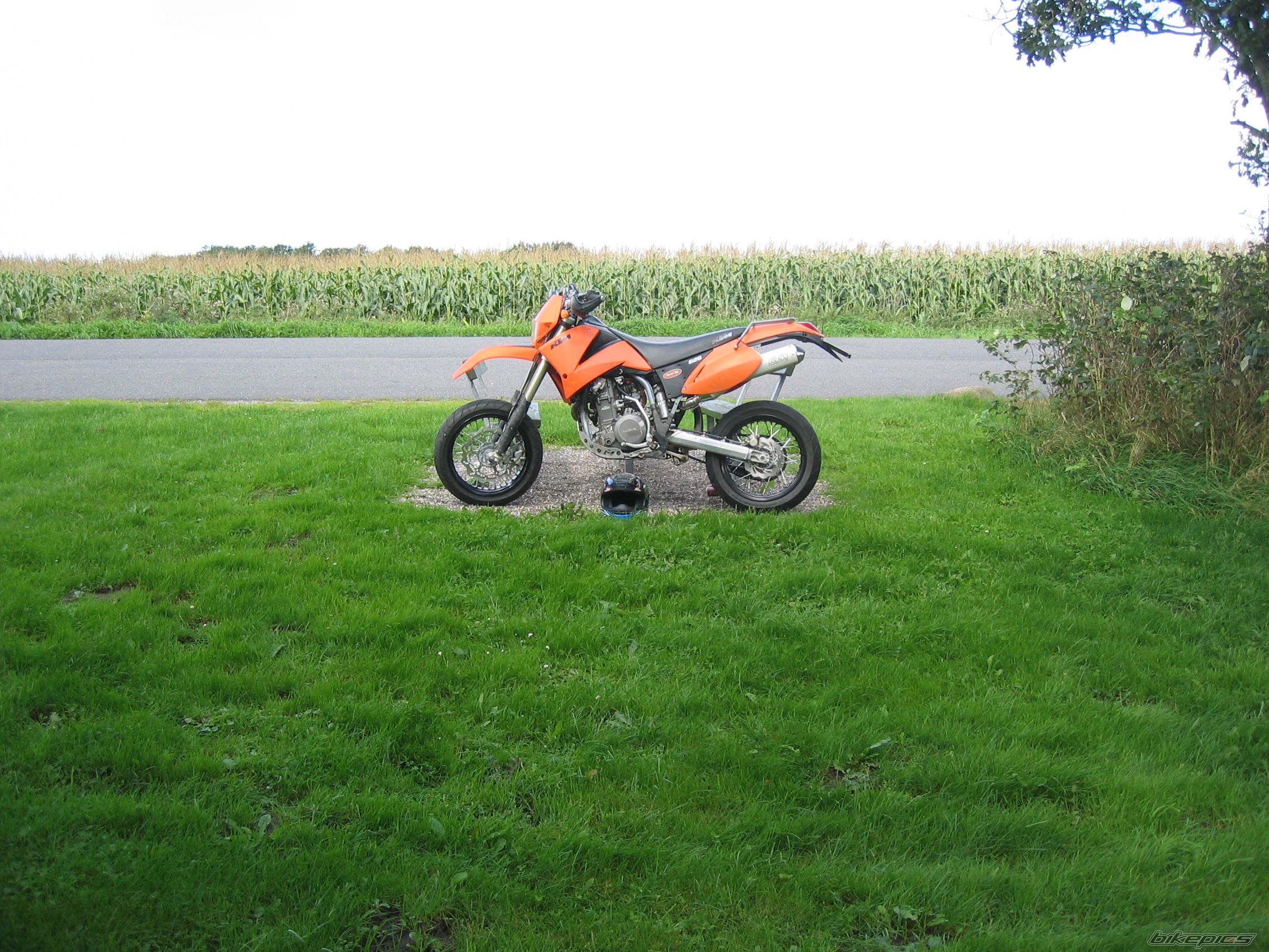 Bike Photo 677927