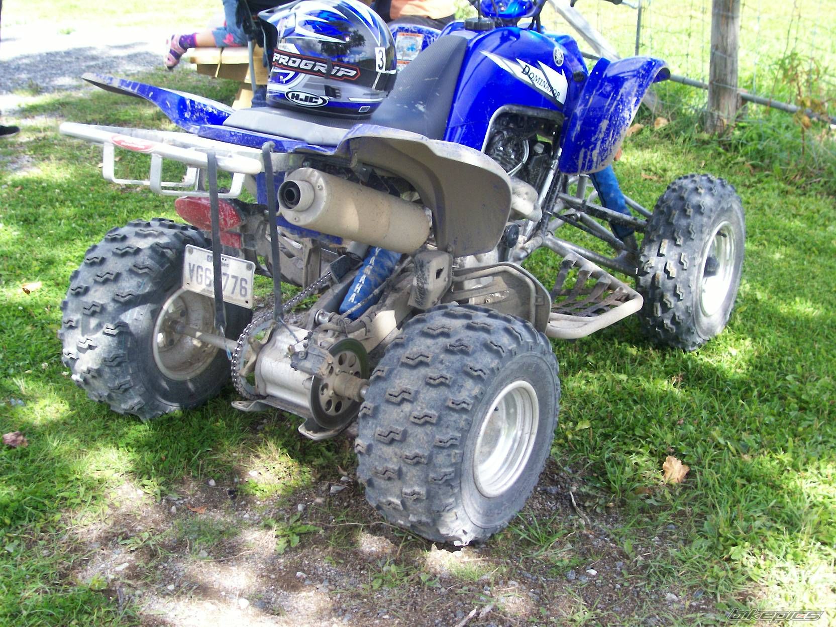 Bike Photo 677932