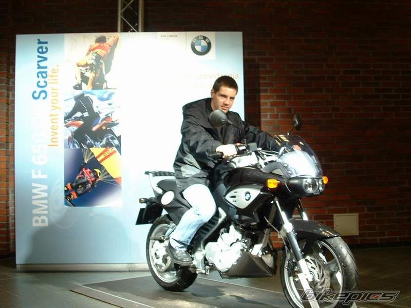 Bike Photo 677933