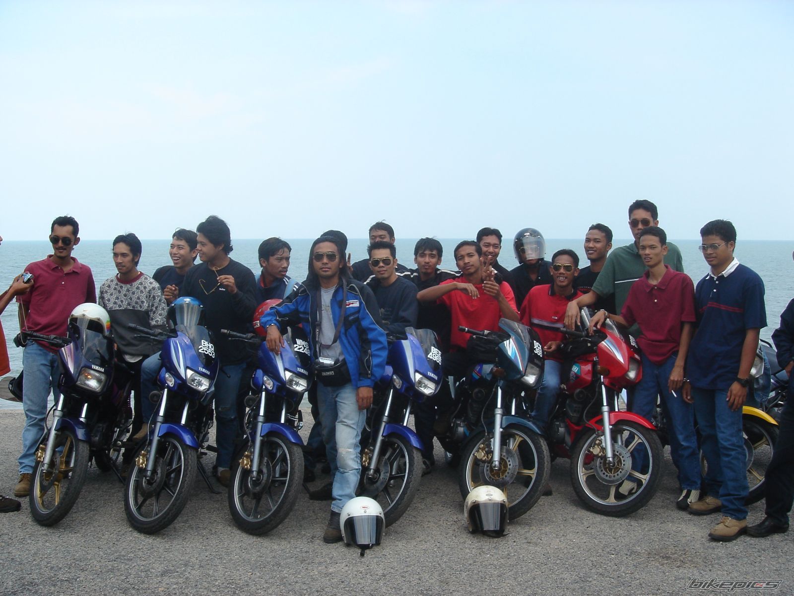 Bike Photo 677942