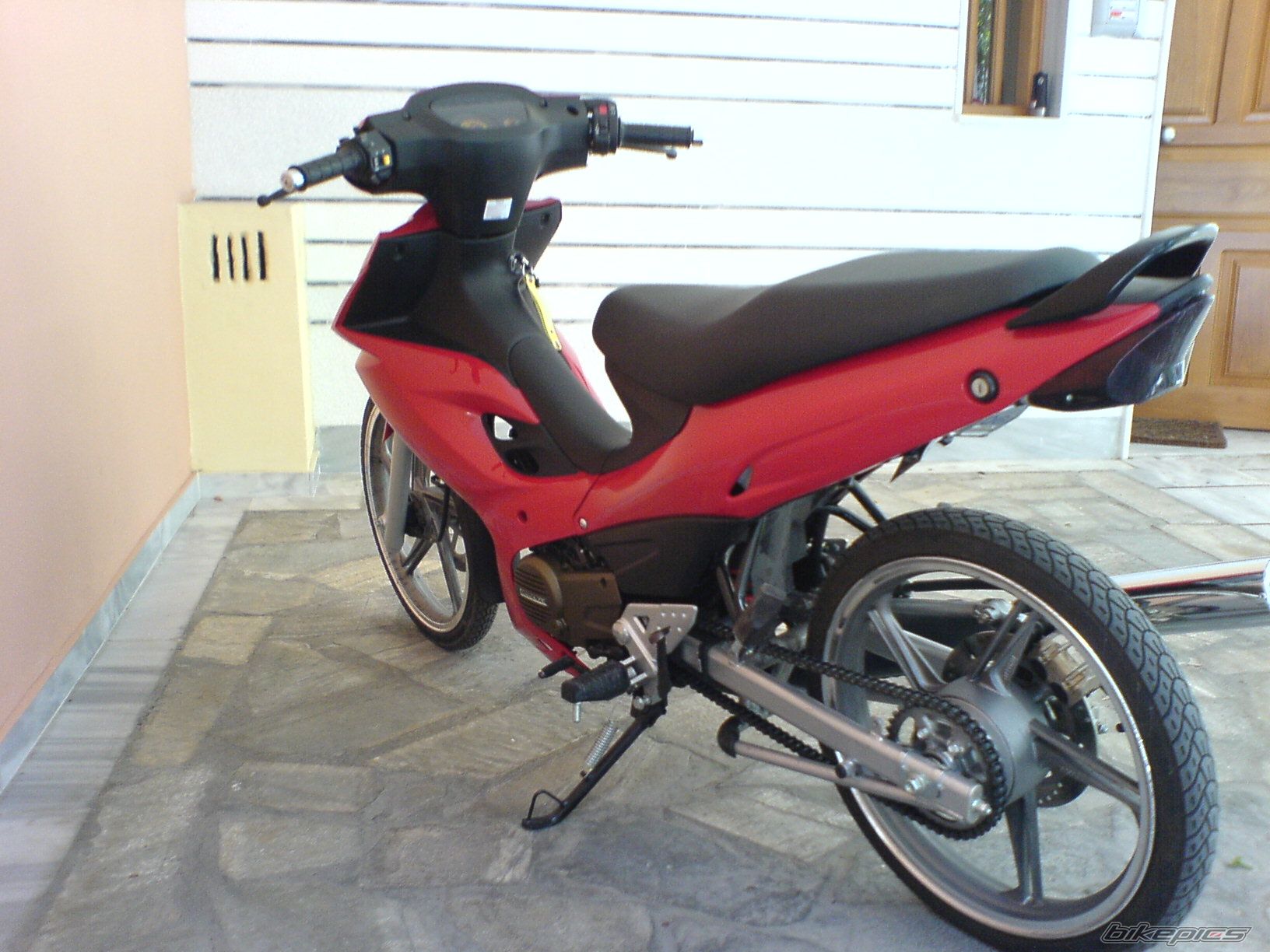 Bike Photo 677953