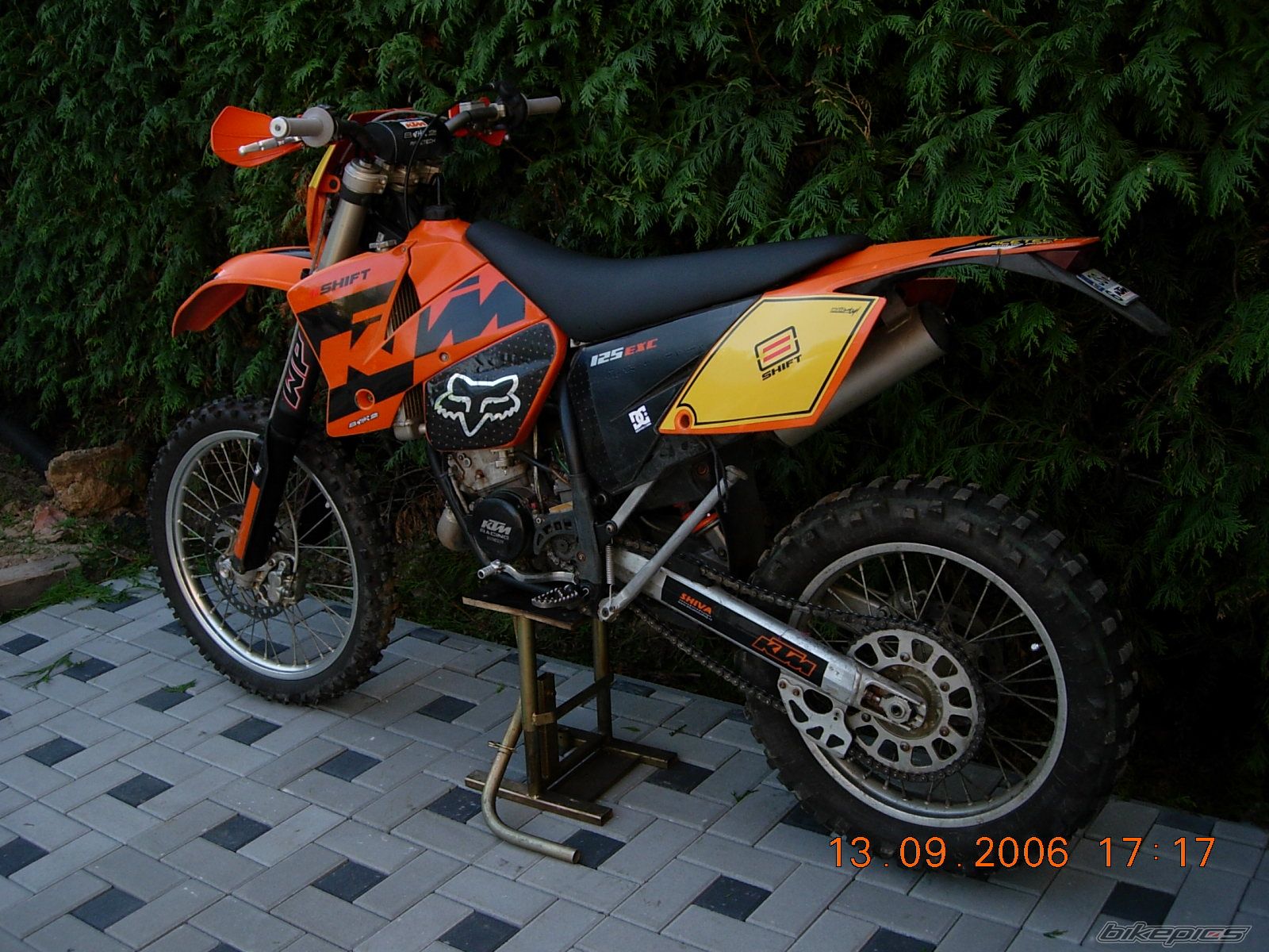 Bike Photo 677973