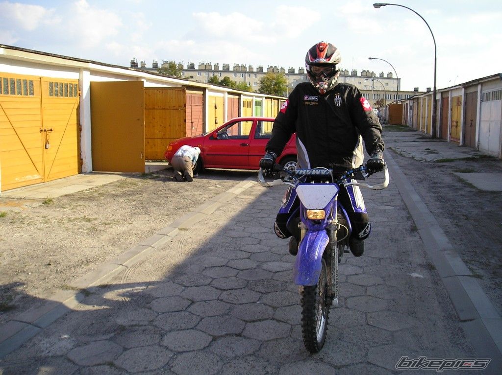 Bike Photo 677980