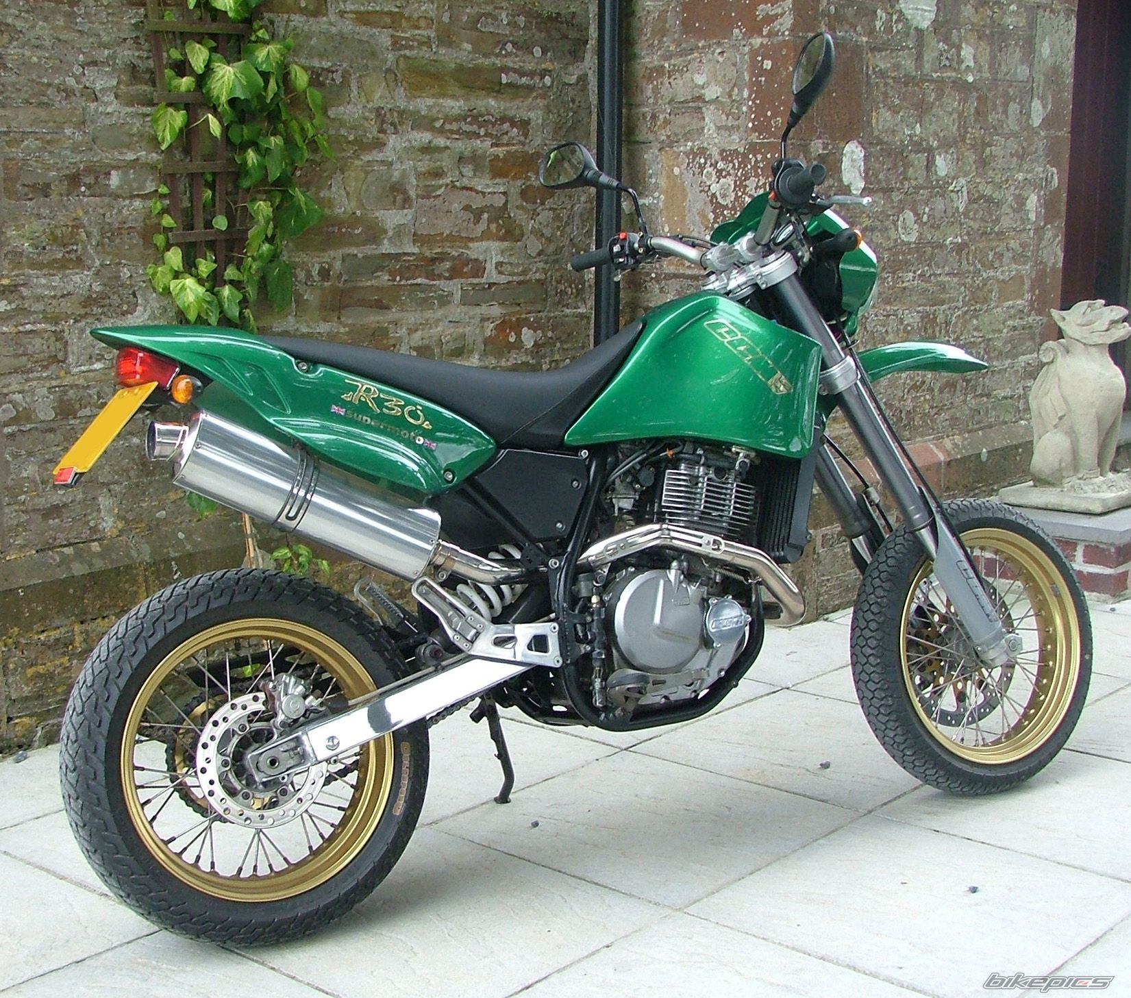 Bike Photo 678023