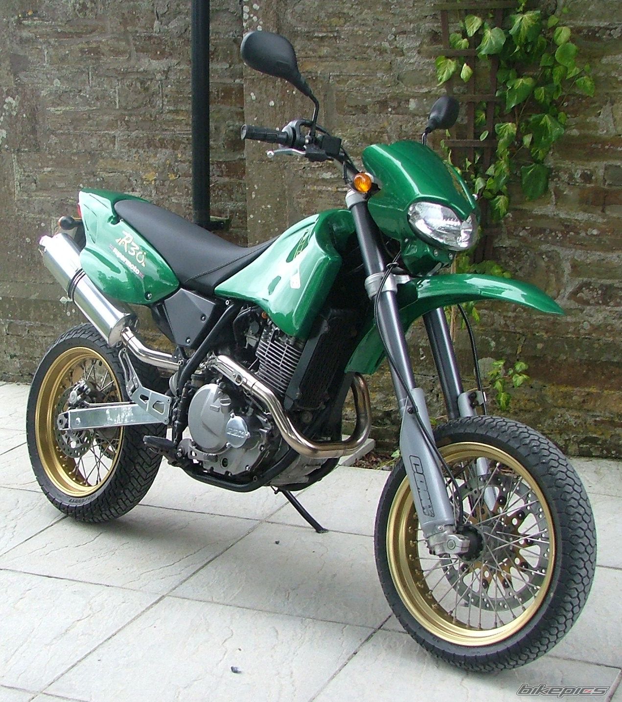 Bike Photo 678025